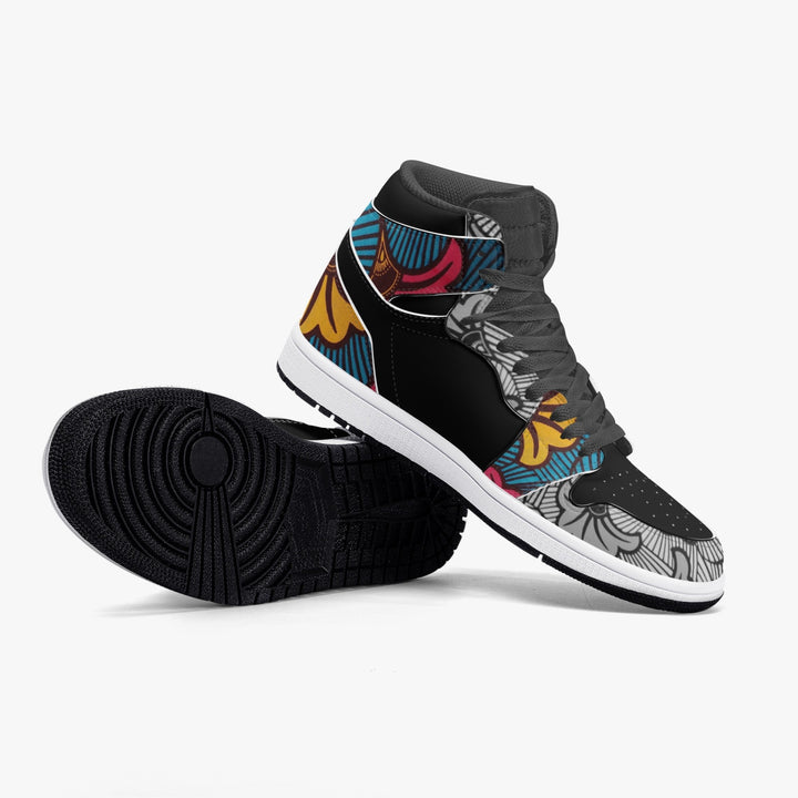 Urban - Multicolor