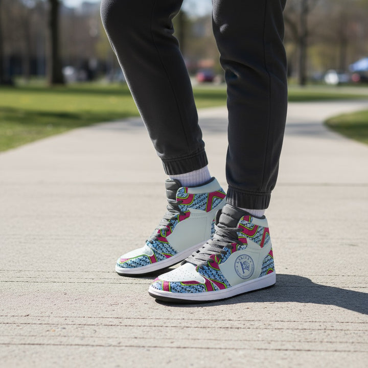 Urban -  Zebra