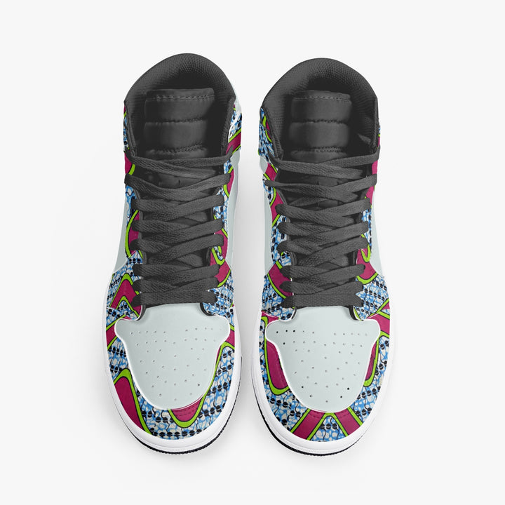 Urban -  Zebra