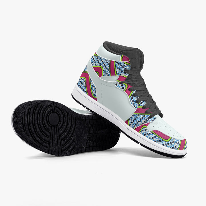 Urban -  Zebra
