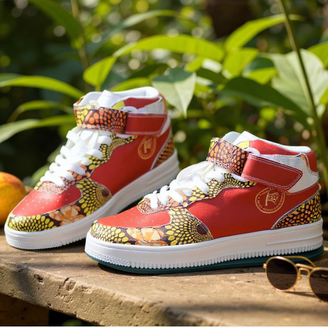 Prestige - Savane Montantes