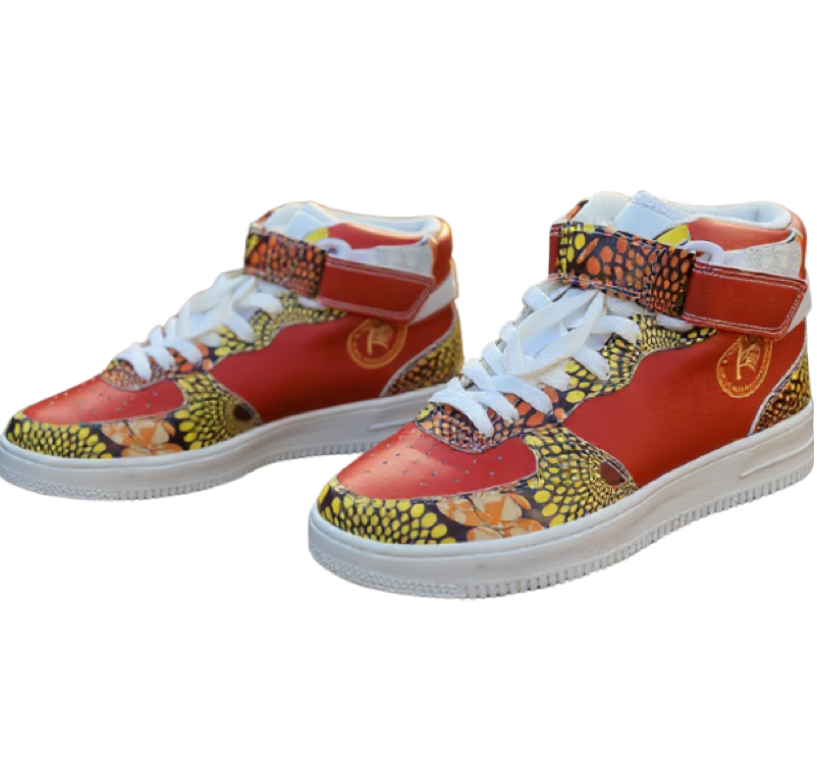 Prestige - Savane Montantes