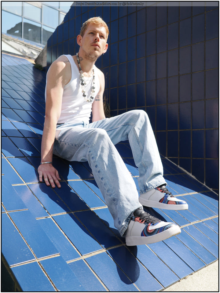 Prestige Basses - Indigo