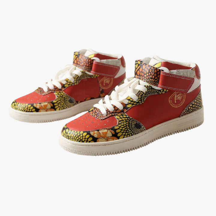 Prestige Montantes - Savane